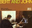 Bert and John by Bert Jansch (2008-03-12)