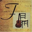 Flamenco Historico 5