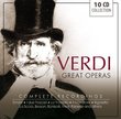Verdi: Great Operas