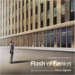 Flash of Genius (Original Motion Picture Soundtrack]