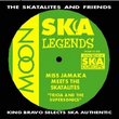 King Bravo Selects Ska Authentic, Vol. 2