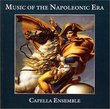 Music Of The Napoleonic Era