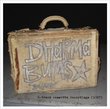 DUMB: 4-track cassette recordings (1987)