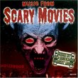 Music From Scary Movies (Countdown)