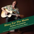 Blues For The Mann