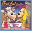 First Lady and the Tramp
