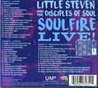 Soulfire Live! [3 CD]
