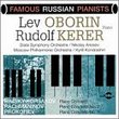 Famous Russian Pianists