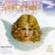 Angelic Light: Spirit of Light