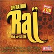 Operation Rai: Mixed By DJ Kim