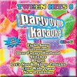 Party Tyme Karaoke - Tween Hits 8 [CD+G]