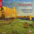 Glazunov: Symphonies Nos.4 & 5, The Seasons