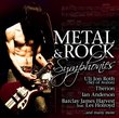 Metal & Rock Symphonies