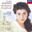 Cecilia Bartoli - An Italian Songbook (Bellini, Donizetti, Rossini)