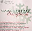 NBC Sounds of the Season: Classic Holiday Songbook