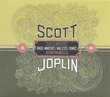 Scott Joplin: The Complete Rags, Marches, Waltzes & Songs (1895-1914)
