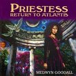Priestess Return to Atlantis
