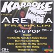 Karaoke: Aretha Franklin 2