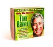 Only The Best Of Tony Bennett