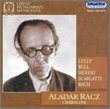 Great Hungarian Musicians: Aladar Racz
