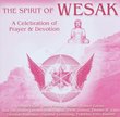 Spirit Of Wesak