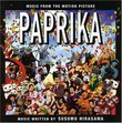 Paprika [Music from the Motion Picture]