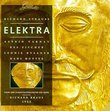 Strauss: Elektra (Richard Kraus, Chor und Symphonieorchester des WDRS, Koln, 1953)
