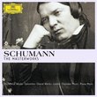 Schumann: The Masterworks (Dlx)