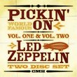 Vol. 1-2-Pickin' on Led Zeppelin