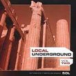 Vol. 2-Local Underground
