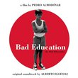 Bad Education (La Mala Educación) (Original Soundtrack)