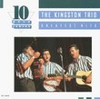 The Kingston Trio - Greatest Hits [Cema]