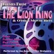 Lion King & Other Movie Hits