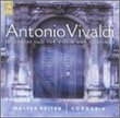 Antonio Vivaldi: 12 Sonatas Op.2 for Violin and Continuo