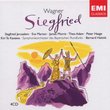 Wagner: Siegfried -  Siegfried Jerusalem, Kiri TeKanawa, Theo Adam, Eva Marton, James Morris, Bernard Haitink