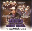 Musica Pa'La Raza 8