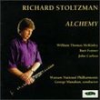 Alchemy - McKinley, Fenner, Carbon / Richard Stoltzman