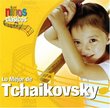 Lo Mejor de Tchaikovsky