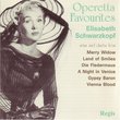 Operetta Favourites