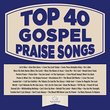 Top 40 Gospel Praise Songs [3 CD]