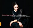Anna Vinnitskaya Plays Prokofiev Ravel Piano Ctos