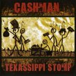 Texassippi Stomp