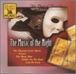 The Music of the Night: The Best of Broadway