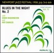 Newport Jazz Festival 1958 4