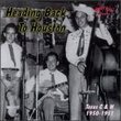Heading Back to Houston: Texas C&W 1950-51