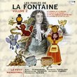 Les Fables de La Fontaine (Volume 2)/Var (Fra)