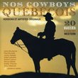 Nos Cowboys Quebecois