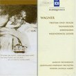 Wagner: Wesendonck Lieder, Arias from Lohengrin