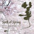 Spell of Spring: Selected Works of Sawai Tadao (Volume I)