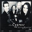 Cypress String Quartet-Live: Call & Response 2000